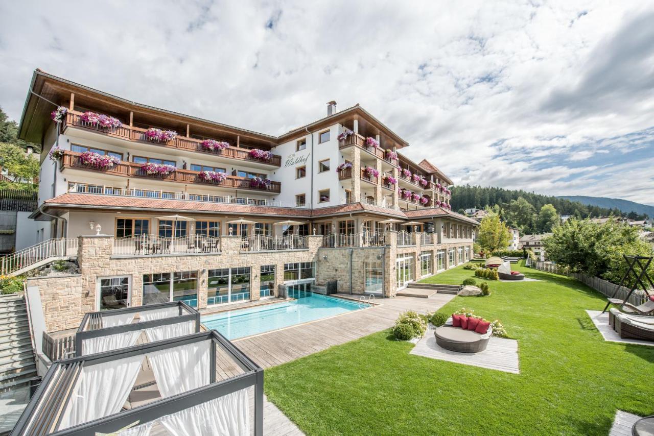 Waldhof Hotel Perca